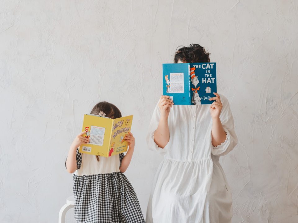 赤ちゃん英語絵本