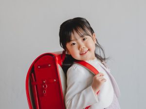 女の子ランドセル