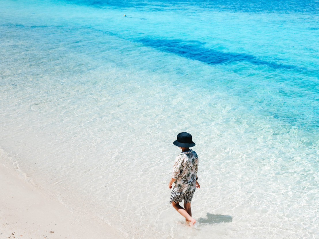 夏休みの旅行やお出かけ写真を素敵に残すフォト講座